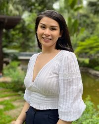 Nicole Barrameda headshot Nicole Barrameda headshot